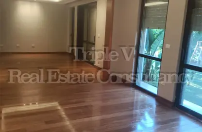 Duplex - 3 Bedrooms - 3 Bathrooms for rent in Westown - Sheikh Zayed Compounds - Sheikh Zayed City - Giza