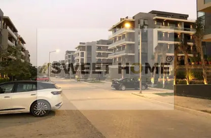 دوبلكس - 3 غرف نوم - 3 حمامات للبيع في الباتيو اورو - كمبوندات التجمع الخامس - التجمع الخامس - مدينة القاهرة الجديدة - القاهرة