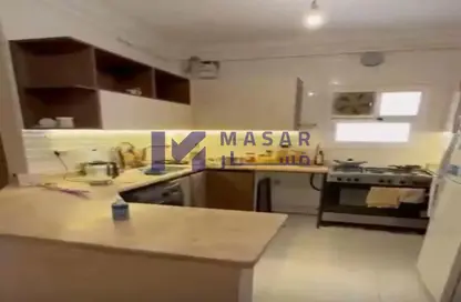 شقة - 3 غرف نوم - 3 حمامات للبيع في المستثمرين الجنوبية - مدينة القاهرة الجديدة - القاهرة