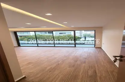 Apartment - 3 Bedrooms - 3 Bathrooms for rent in Lake View Residence - 5th Settlement Compounds - The 5th Settlement - New Cairo City - Cairo