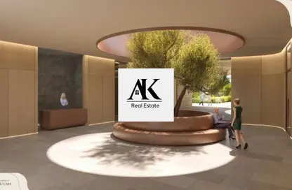 شقق فندقية - 3 غرف نوم - 4 حمامات للبيع في كازا - كمبوندات الشيخ زايد - الشيخ زايد - الجيزة