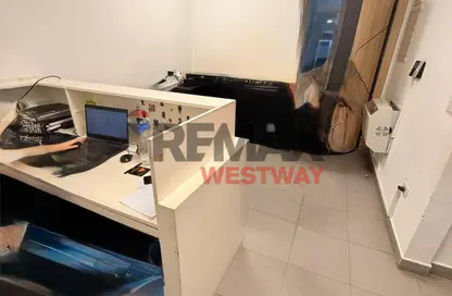 Office Space - Studio - 1 Bathroom for rent in Kazan Plaza - 6 October Compounds - 6 October City - Giza