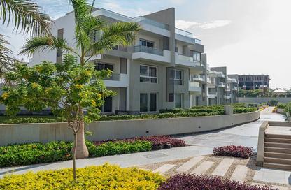 Apartment - 3 Bedrooms - 3 Bathrooms for sale in Beta Greens - Mostakbal City Compounds - Mostakbal City - Future City - Cairo