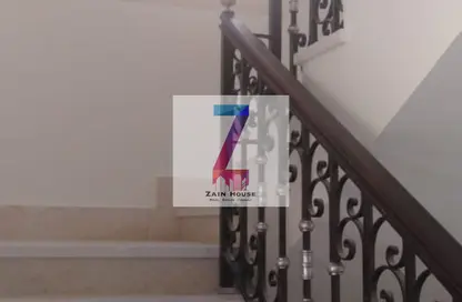 Twin House - 4 Bedrooms - 3 Bathrooms for rent in Stella Heights - Al Alamein - North Coast