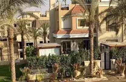 شقة - 2 غرف نوم - 2 حمامات للبيع في سراي - كمبوندات مدينة المستقبل - مدينة المستقبل - القاهرة