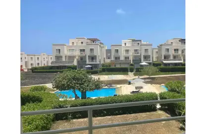 شاليه - غرفة نوم - 1 حمام للبيع في أمواج - سيدي عبد الرحمن - الساحل الشمالي