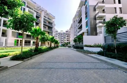 Apartment - 3 Bedrooms - 3 Bathrooms for sale in The Icon Residence - 5th Settlement Compounds - The 5th Settlement - New Cairo City - Cairo