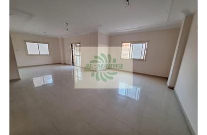 Apartment - 3 Bedrooms - 2 Bathrooms for sale in Tiba Gardens - Northern Expansions - 6 October City - Giza