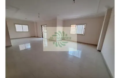 Apartment - 3 Bedrooms - 2 Bathrooms for sale in Tiba Gardens - Northern Expansions - 6 October City - Giza