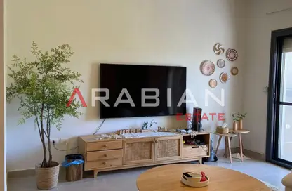 Chalet - 3 Bedrooms - 2 Bathrooms for sale in Gaia - Ras Al Hekma - North Coast