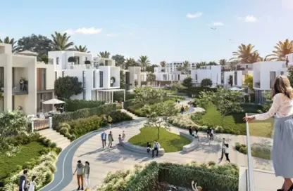 Apartment - 2 Bedrooms - 2 Bathrooms for sale in Cairo Gate - Sheikh Zayed Compounds - Sheikh Zayed City - Giza