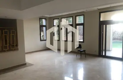 فيلا - 4 غرف نوم - 3 حمامات للبيع في ترينسيا - اب تاون كايرو - المقطم - القاهرة