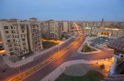 Apartment - 3 Bedrooms - 2 Bathrooms for sale in Madinaty - Cairo