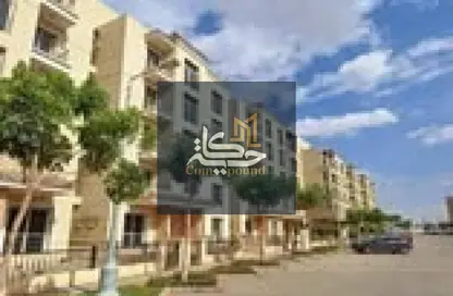 Chalet - 1 Bedroom - 1 Bathroom for sale in Taj City - 5th Settlement Compounds - The 5th Settlement - New Cairo City - Cairo