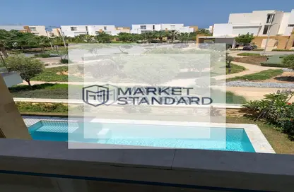 Chalet - 3 Bedrooms - 5 Bathrooms for sale in Seashell - Ras Al Hekma - North Coast