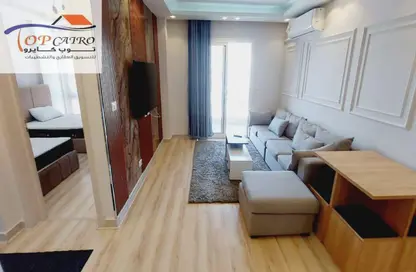 Apartment - 2 Bedrooms - 1 Bathroom for sale in Madinaty - Cairo