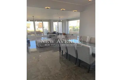 Villa - 5 Bedrooms - 5 Bathrooms for sale in Seashell - Sidi Abdel Rahman - North Coast