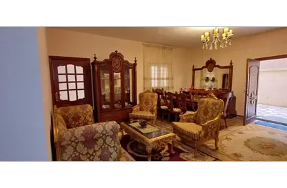 Apartment - 3 Bedrooms - 1 Bathroom for rent in Al Narges - New Cairo City - Cairo