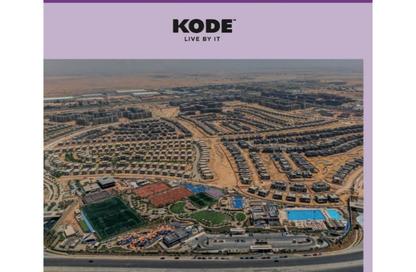 شقة - 3 غرف نوم - 4 حمامات للبيع في سوان ليك ريزيدنس - كمبوندات التجمع الخامس - التجمع الخامس - مدينة القاهرة الجديدة - القاهرة