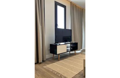 Apartment - Studio - 1 Bathroom for rent in Westown - Sheikh Zayed Compounds - Sheikh Zayed City - Giza