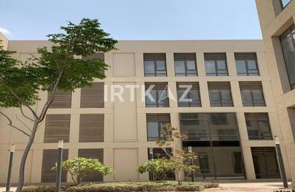Office Space - Studio - 1 Bathroom for rent in District 5 - 5th Settlement Compounds - The 5th Settlement - New Cairo City - Cairo
