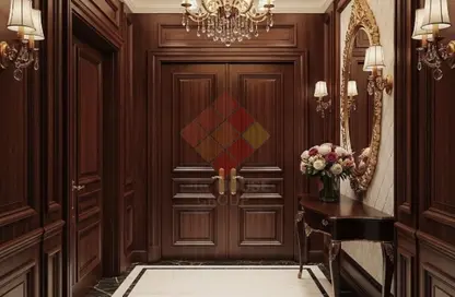 Apartment - 4 Bedrooms - 5 Bathrooms for sale in Nile Corniche St. - Garden City - Cairo