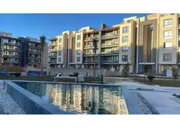 Apartment - 3 Bedrooms - 3 Bathrooms for rent in Azad - 5th Settlement Compounds - The 5th Settlement - New Cairo City - Cairo