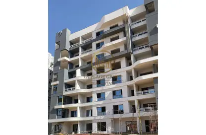 Apartment - 1 Bedroom - 1 Bathroom for sale in Rivan - New Capital Compounds - New Capital City - Cairo