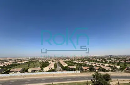 Villa - 4 Bedrooms - 4 Bathrooms for sale in Al Karma 4 - Sheikh Zayed Compounds - Sheikh Zayed City - Giza