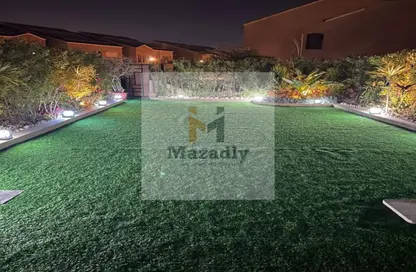 Townhouse - 4 Bedrooms - 4 Bathrooms for sale in Green Square - Mostakbal City Compounds - Mostakbal City - Future City - Cairo