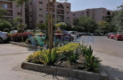 شقة - 3 غرف نوم - 2 حمامات للبيع في المصراوية - المستثمرين الجنوبية - مدينة القاهرة الجديدة - القاهرة