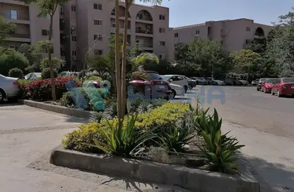 شقة - 3 غرف نوم - 2 حمامات للبيع في المصراوية - المستثمرين الجنوبية - مدينة القاهرة الجديدة - القاهرة