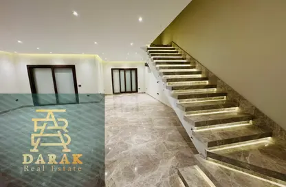 Townhouse - 3 Bedrooms - 3 Bathrooms for sale in Madinaty - Cairo