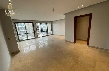 Apartment - 4 Bedrooms - 3 Bathrooms for rent in Eastown - 5th Settlement Compounds - The 5th Settlement - New Cairo City - Cairo