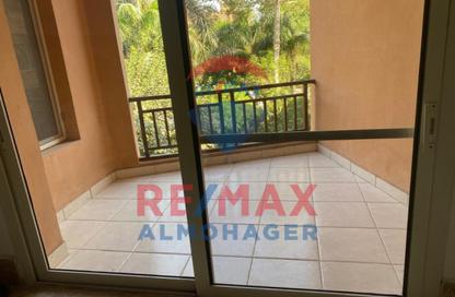Apartment - 3 Bedrooms - 2 Bathrooms for sale in City View - Cairo Alexandria Desert Road - 6 October City - Giza