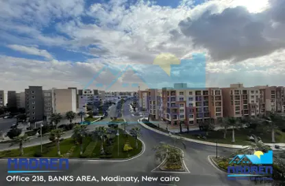 شقة - 3 غرف نوم - 3 حمامات للبيع في مدينتي - القاهرة