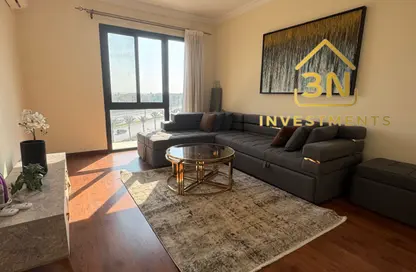 Apartment - 4 Bedrooms - 3 Bathrooms for rent in Eastown - 5th Settlement Compounds - The 5th Settlement - New Cairo City - Cairo