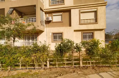 Apartment - 3 Bedrooms - 2 Bathrooms for sale in Madinaty - Cairo