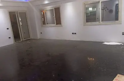 شقة - 2 غرف نوم - 2 حمامات للبيع في فاميلى سيتى - المستثمرين الشمالية - مدينة القاهرة الجديدة - القاهرة