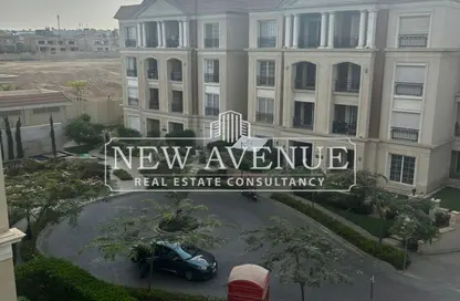 Penthouse - 3 Bedrooms - 3 Bathrooms for sale in Regents Park - Al Andalus District - New Cairo City - Cairo