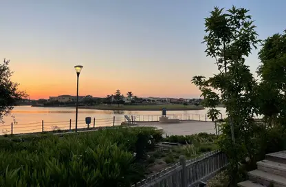 Villa - 5 Bedrooms - 5 Bathrooms for sale in Marassi - Sidi Abdel Rahman - North Coast