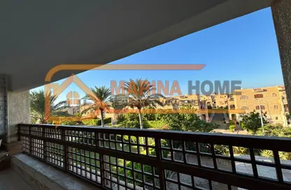 Chalet - 4 Bedrooms - 2 Bathrooms for sale in Marina 6 - Marina - Al Alamein - North Coast