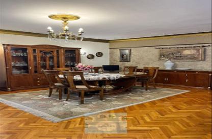 Apartment - 3 Bedrooms - 2 Bathrooms for sale in Makram Ebeid St. - 6th Zone - Nasr City - Cairo
