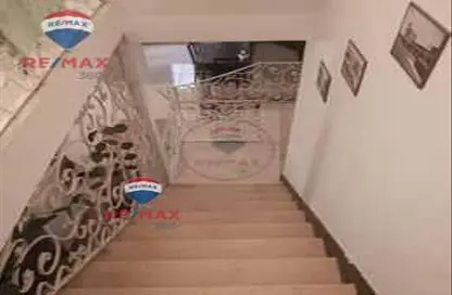 دوبلكس - 4 غرف نوم - 4 حمامات للبيع في حى جنوب الاكايمية - مدينة القاهرة الجديدة - القاهرة