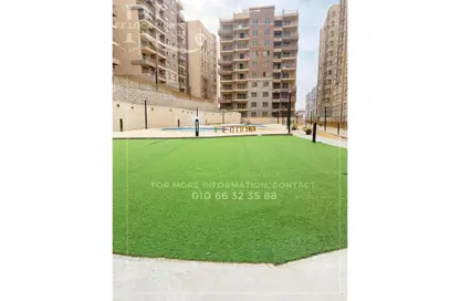 Apartment - 3 Bedrooms - 3 Bathrooms for sale in Tijan - Zahraa El Maadi - Hay El Maadi - Cairo