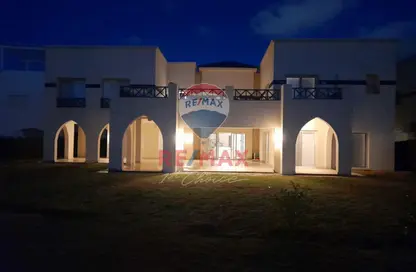 Villa - 5 Bedrooms - 5 Bathrooms for sale in Stella Sidi Abdel Rahman - Sidi Abdel Rahman - North Coast