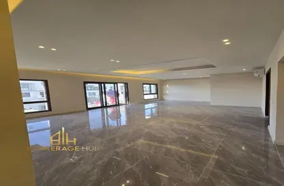 Apartment - 3 Bedrooms - 4 Bathrooms for rent in Eastown - 5th Settlement Compounds - The 5th Settlement - New Cairo City - Cairo