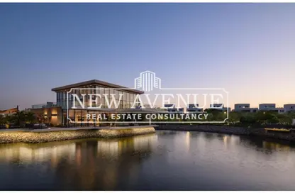 Duplex - 3 Bedrooms - 3 Bathrooms for sale in Al Burouj Compound - El Shorouk Compounds - Shorouk City - Cairo