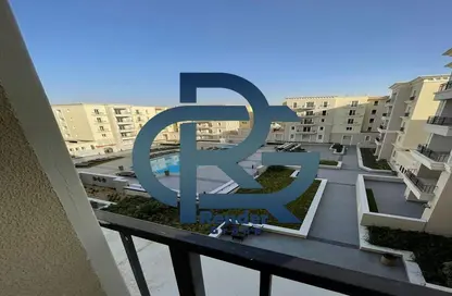 Apartment - 3 Bedrooms - 3 Bathrooms for rent in Mivida - 5th Settlement Compounds - The 5th Settlement - New Cairo City - Cairo