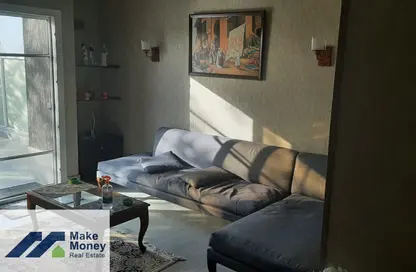 شقة - 1 حمام للبيع في ذا فيلدج - المستثمرين الجنوبية - مدينة القاهرة الجديدة - القاهرة